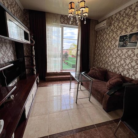 Apartment Arkadiya Hills Odessa Luaran gambar