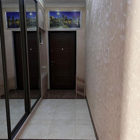 Apartment Arkadiya Hills Odessa Luaran gambar