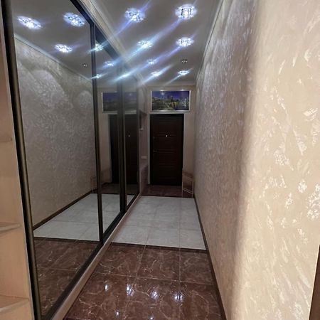Apartment Arkadiya Hills Odessa Luaran gambar