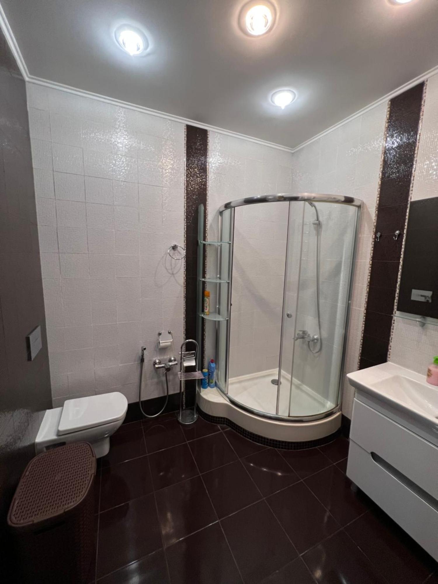Apartment Arkadiya Hills Odessa Luaran gambar