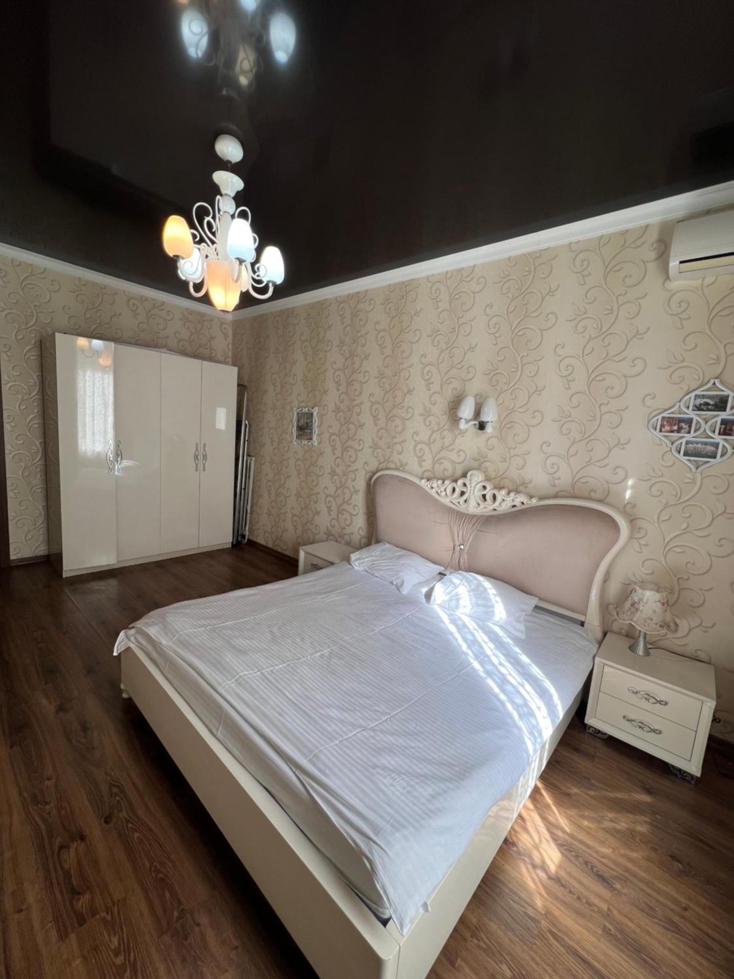 Apartment Arkadiya Hills Odessa Luaran gambar