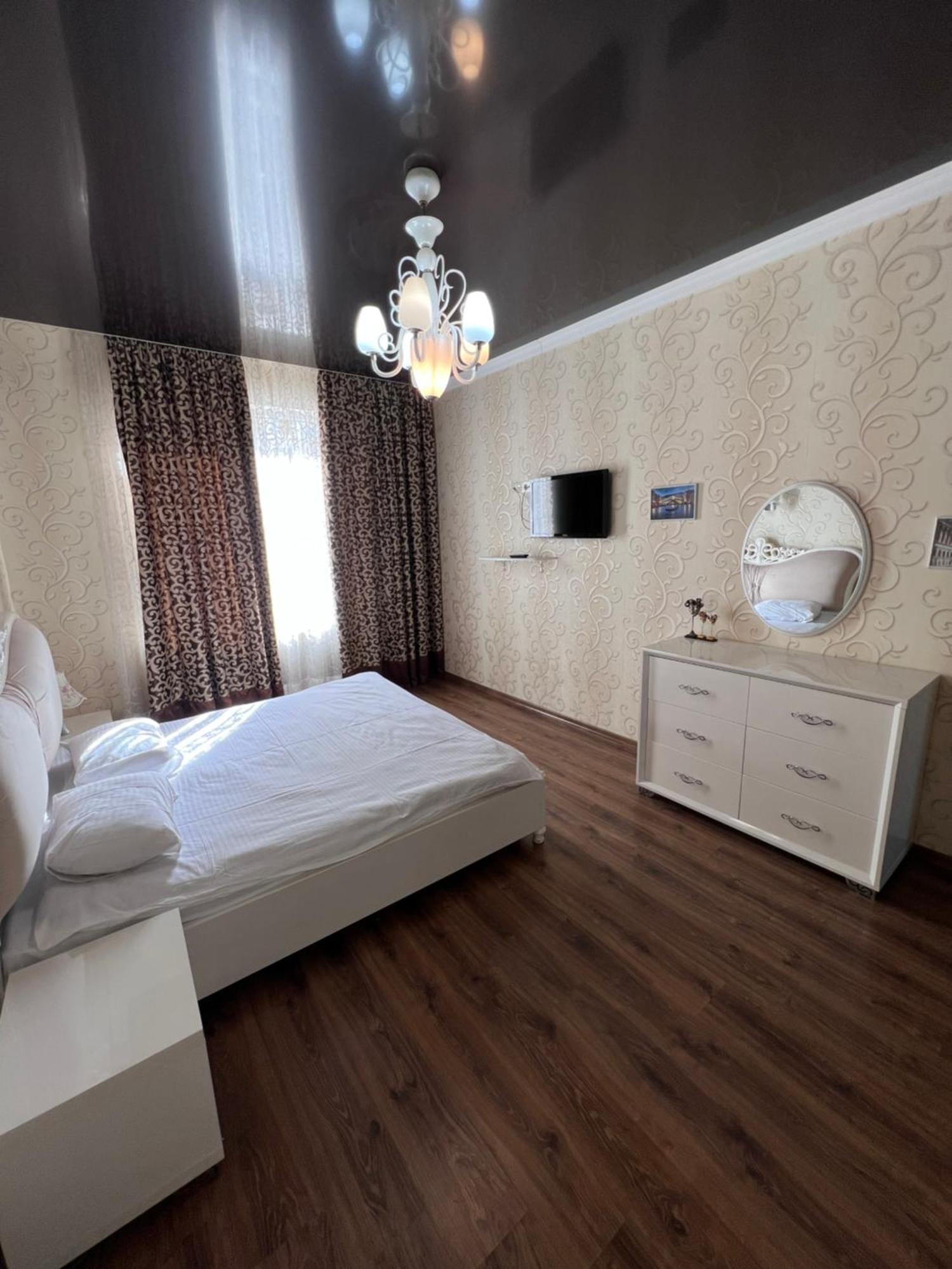 Apartment Arkadiya Hills Odessa Luaran gambar