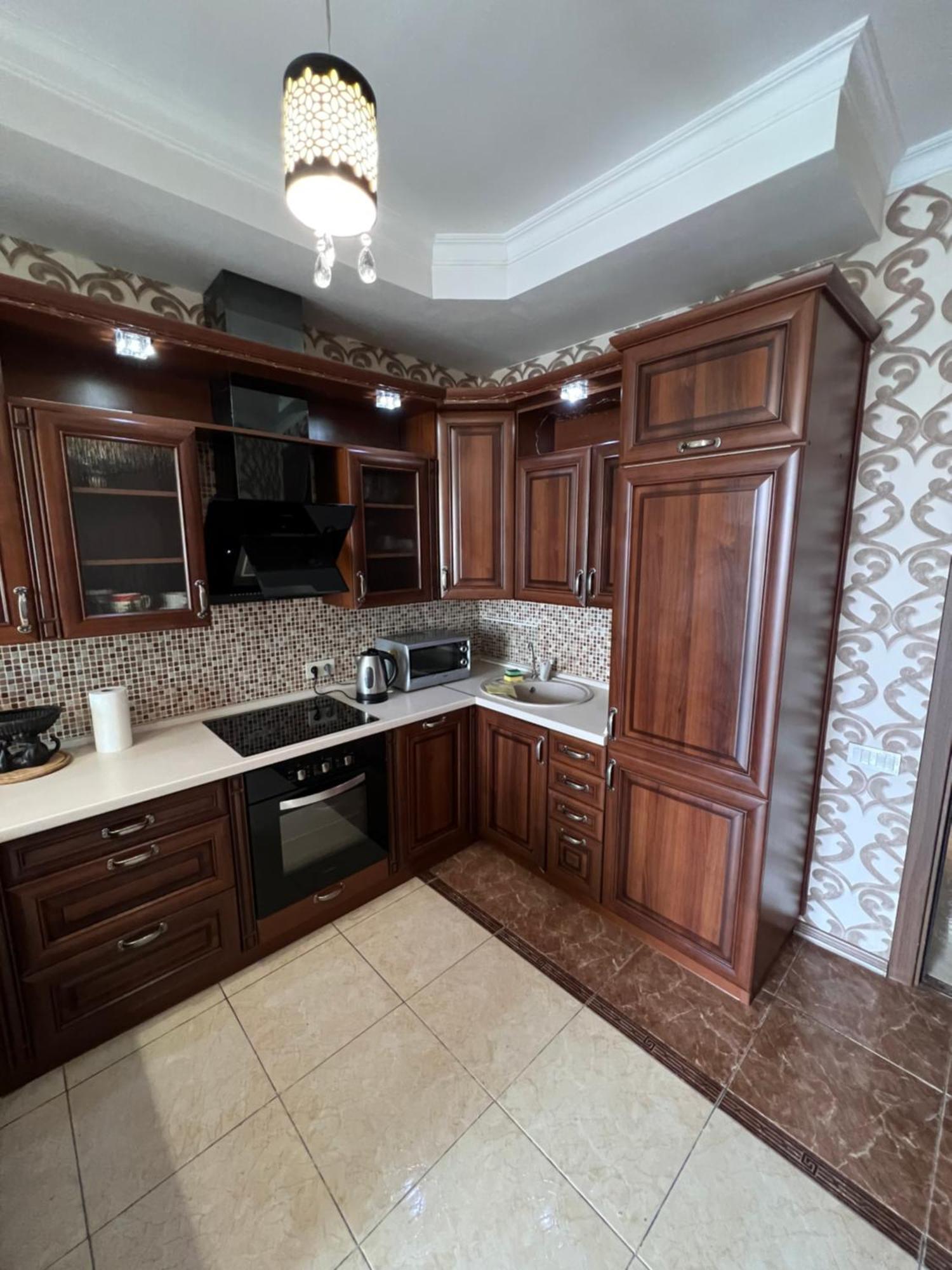 Apartment Arkadiya Hills Odessa Luaran gambar