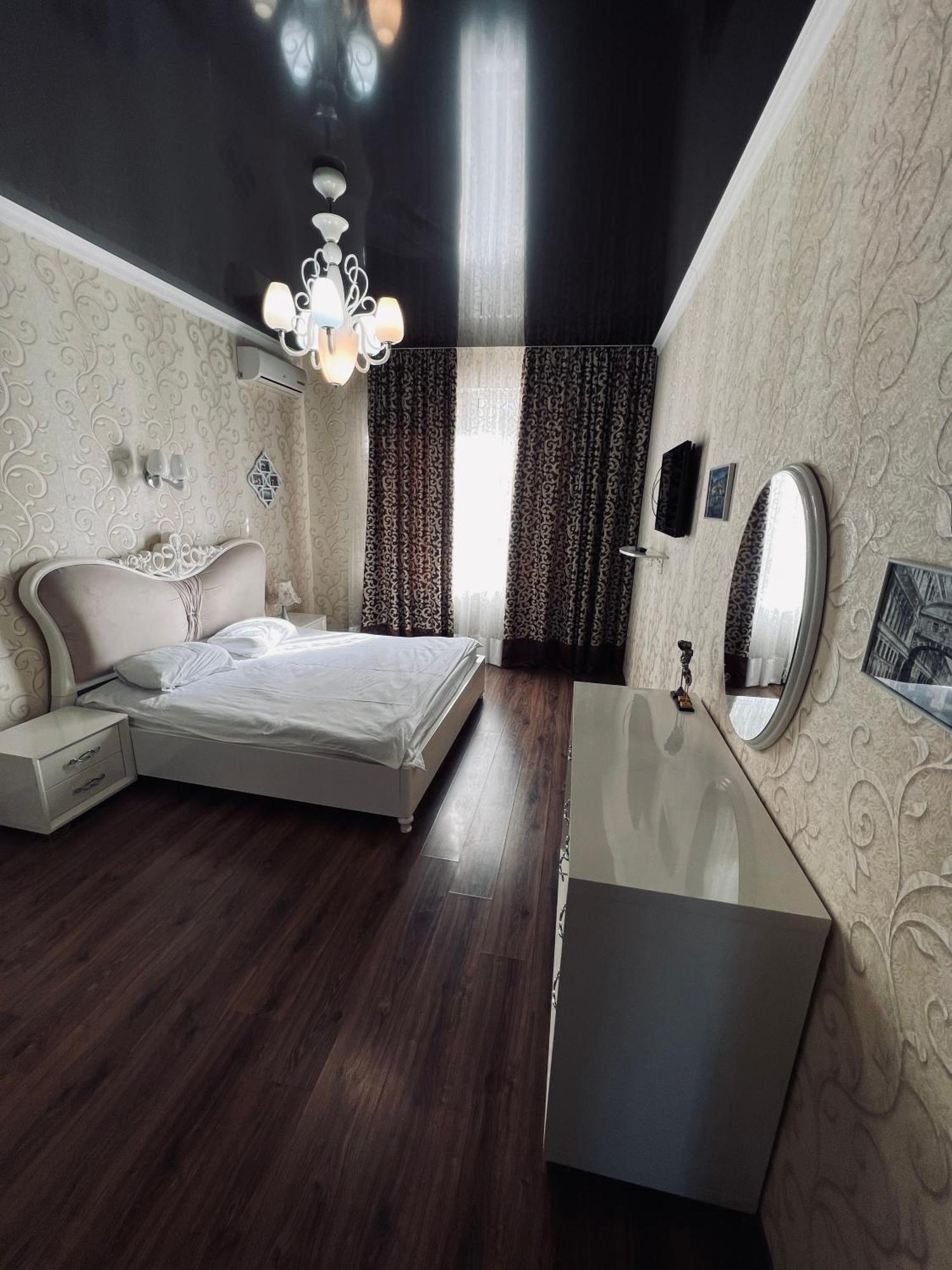 Apartment Arkadiya Hills Odessa Luaran gambar