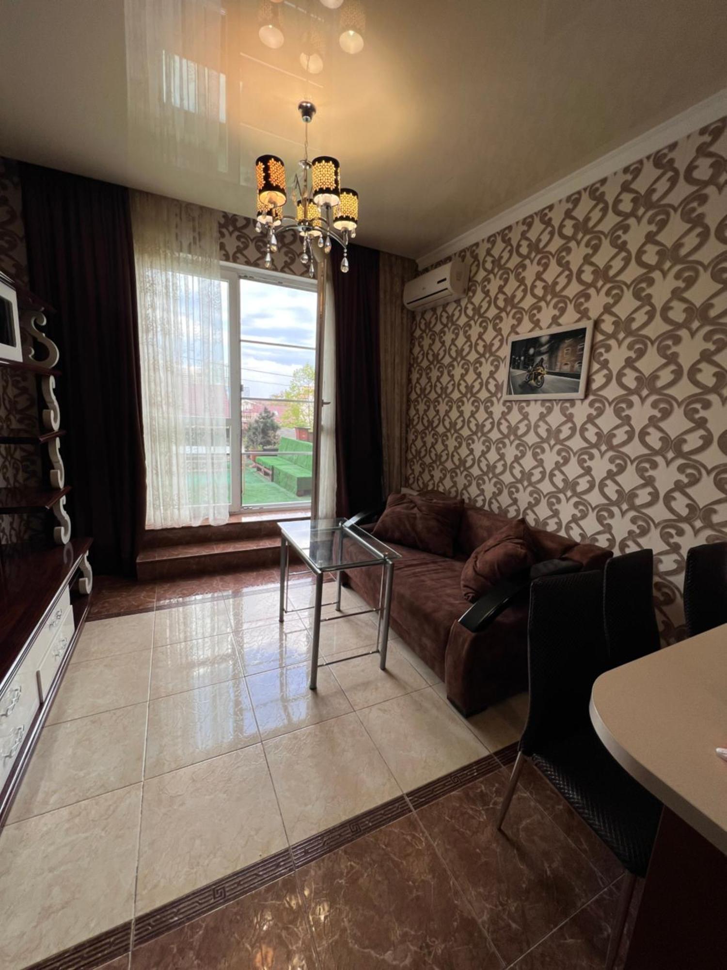 Apartment Arkadiya Hills Odessa Luaran gambar