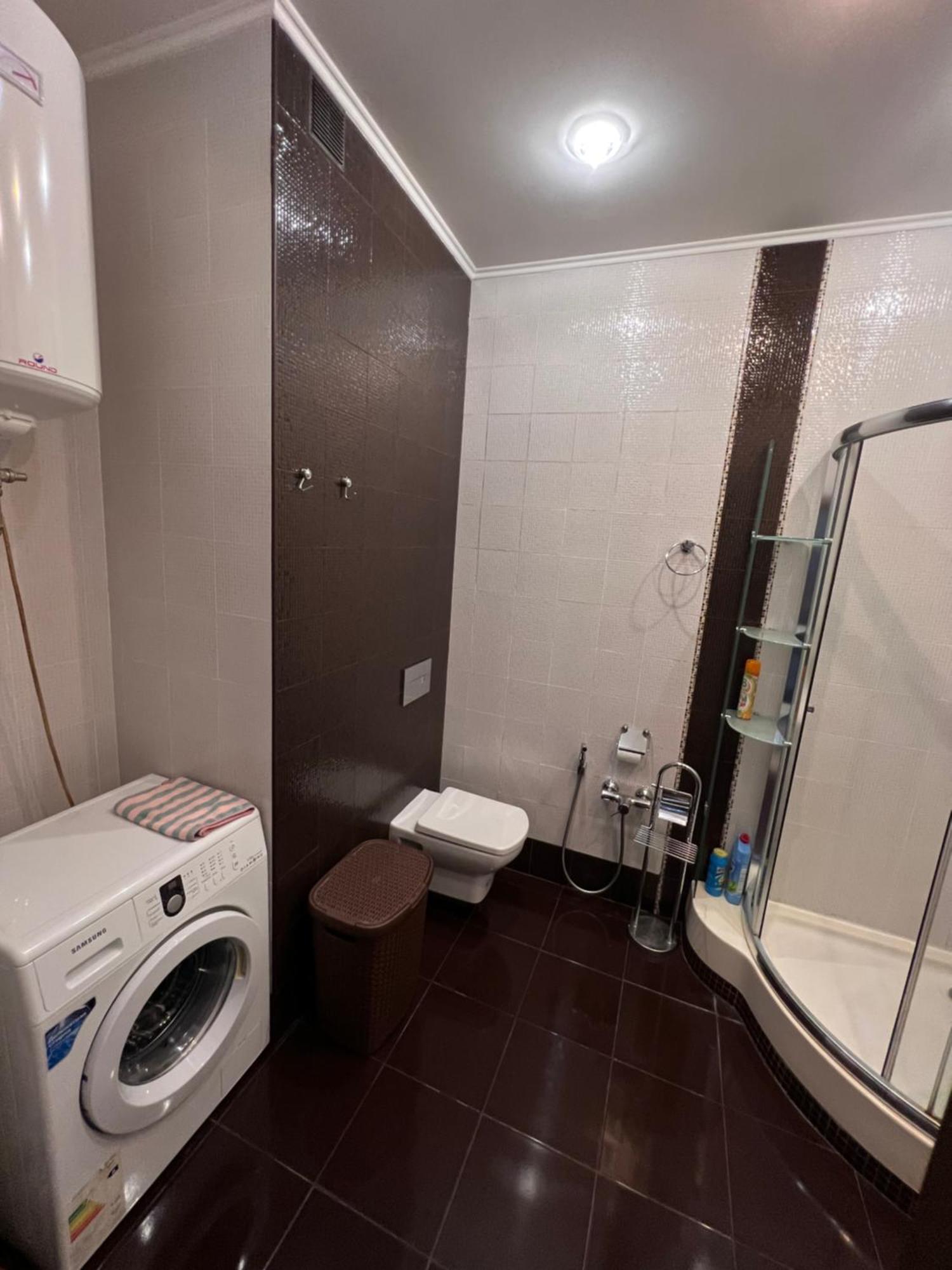 Apartment Arkadiya Hills Odessa Luaran gambar
