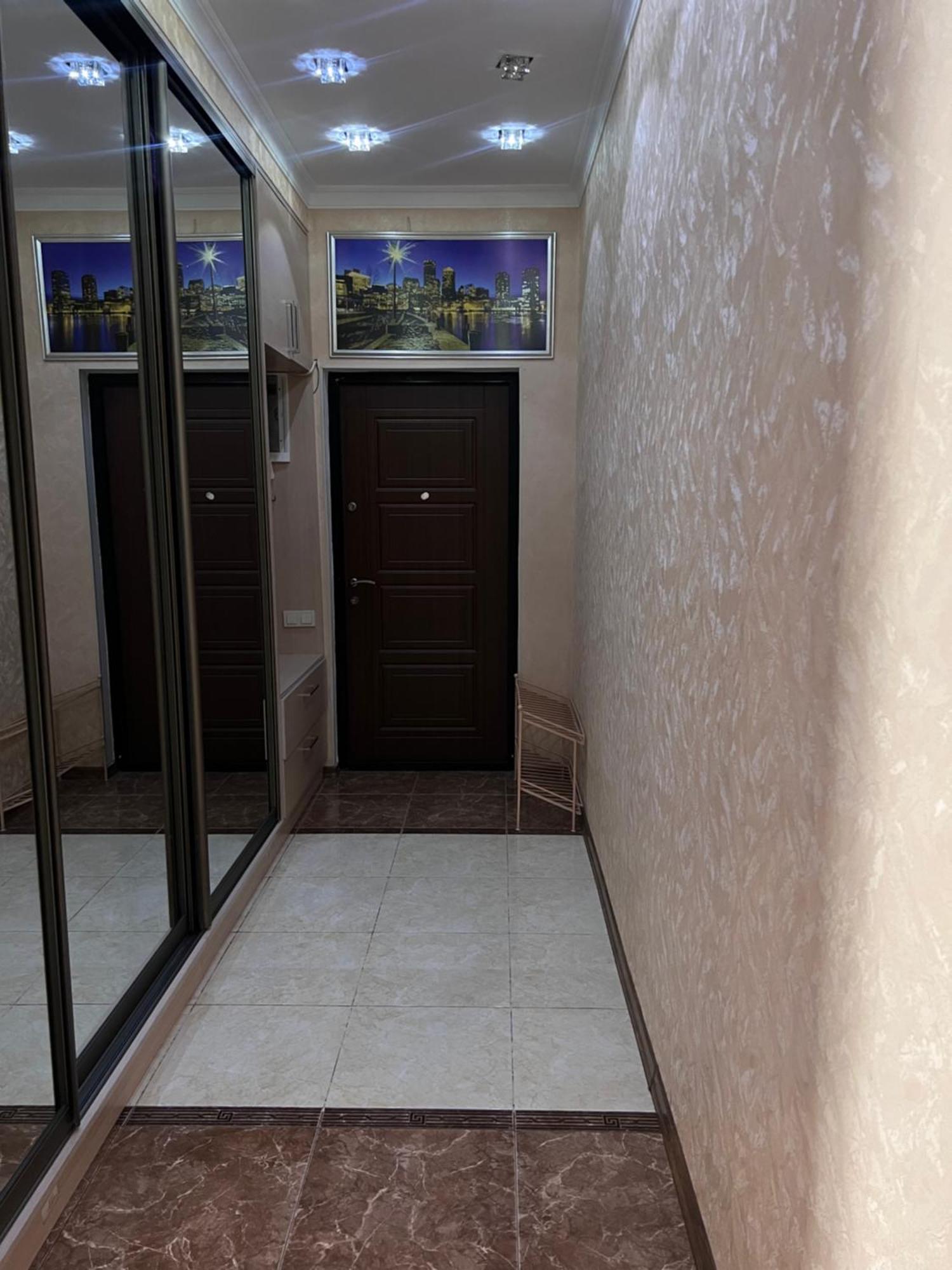 Apartment Arkadiya Hills Odessa Luaran gambar