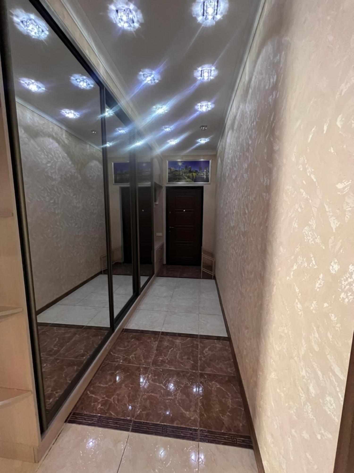 Apartment Arkadiya Hills Odessa Luaran gambar
