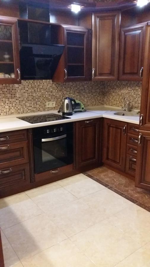 Apartment Arkadiya Hills Odessa Luaran gambar